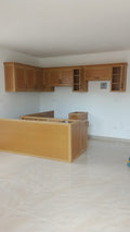 cocinas color roble